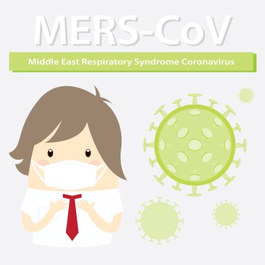 Mers-Cov (Orta Doğu solunum Sendromu coronavirus), işletme