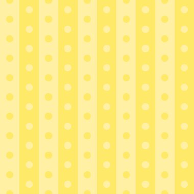 popüler sarı vintage noktalar soyut pastel model sorunsuz bac