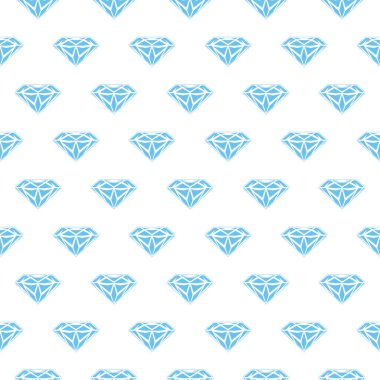 popüler soyut dekor ilham fikir hediye paketi mavi elmas p