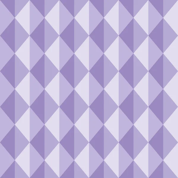 Popular vintage zigzag chevron triángulo patrón — Vector de stock