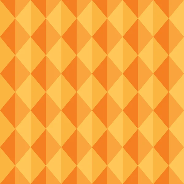 Popular vintage zigzag chevron triángulo patrón — Vector de stock