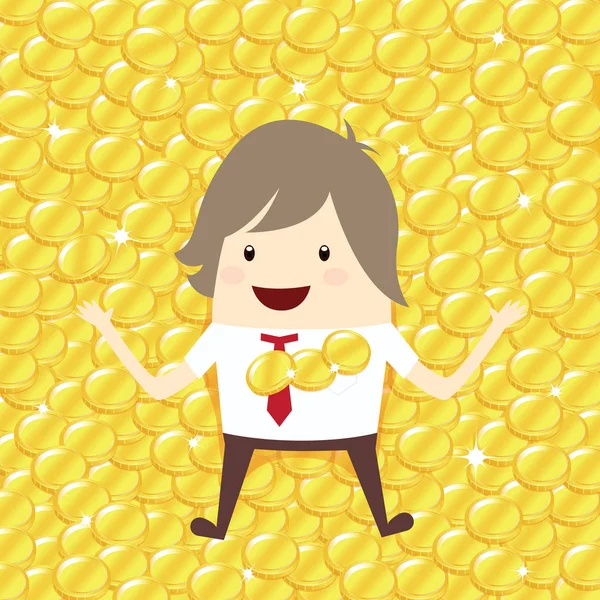 mutlu işadamıdır yalan altın sikke kuruş stac ile rahatlatıcı aşağı