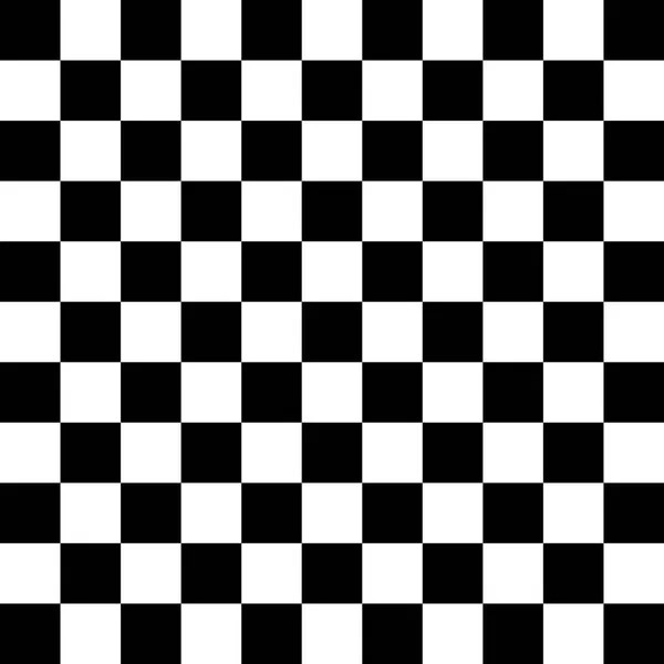 Популярный вектор квадратного абстрактного фона шашки — стоковый вектор