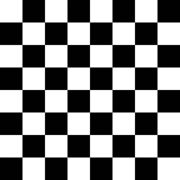 유명 한 체스 체스 체스 사각형 추상 배경 벡터 — 스톡 벡터