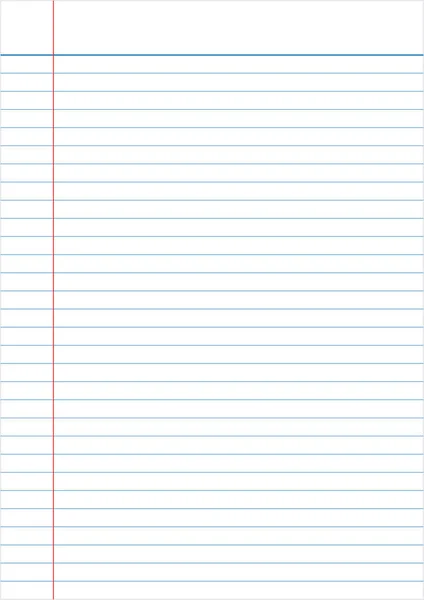 defter kağıt tam sayfa izole arka plan boş mesaj