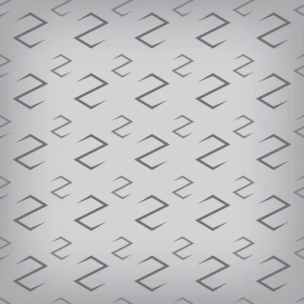 Абстрактний сталевий біло-сірий текстурний безшовний візерунок фон — стоковий вектор