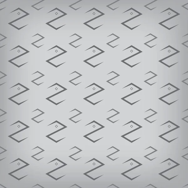 Абстрактний сталевий біло-сірий текстурний безшовний візерунок фон — стоковий вектор