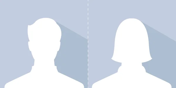 facebook silhouette profile pictures male