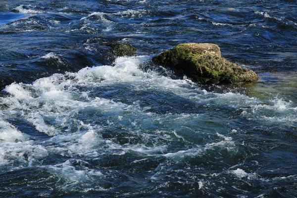 Ren Nehri detay — Stok fotoğraf