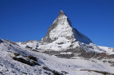 Matterhorn Güz