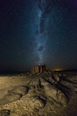 Milkyway ve Monolith
