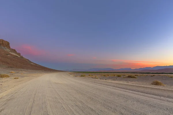 Cores do final da tarde — Fotografia de Stock