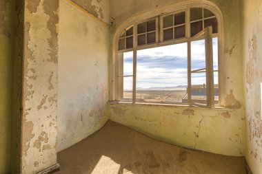 Pencereden Görüntüle