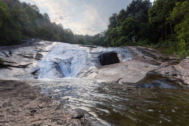 Debengeni Falls, Magoebaskloof