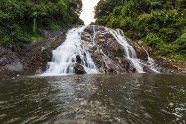 Debengeni şelale, Magoebaskloof
