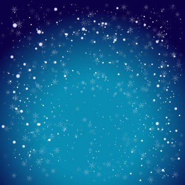 Parlak Noel arkaplanı 