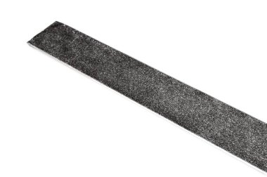 Manikür ve pedikür için kozmetik aletler. Nef.