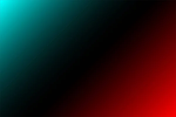 Hintergrund Blauen Roten Und Schwarzen Farben Trendigen Design — Stockvektor