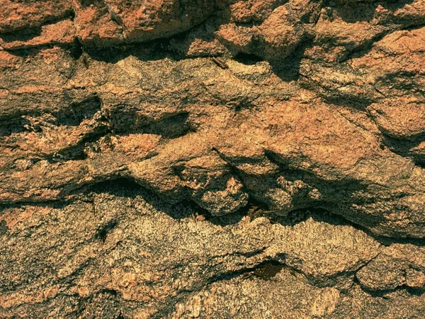 Granit. Naturlig sten struktur. Fin naturlig textur bakgrund — Stockfoto