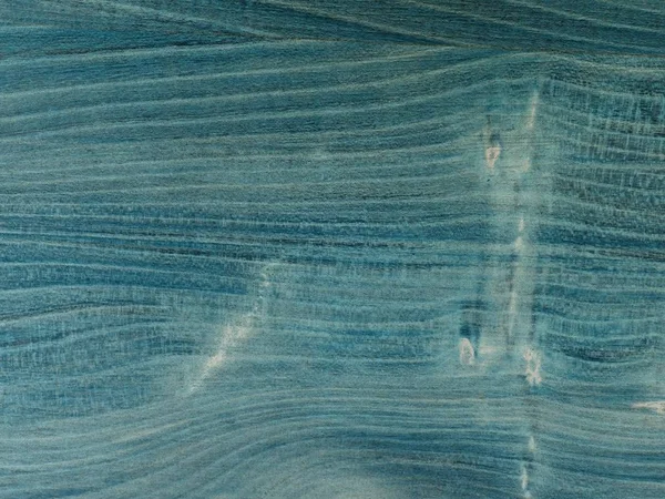 Blauwe houtstructuur. Marineblauwe hout achtergrond. Close-up beeld van blauwe houtstructuur — Stockfoto