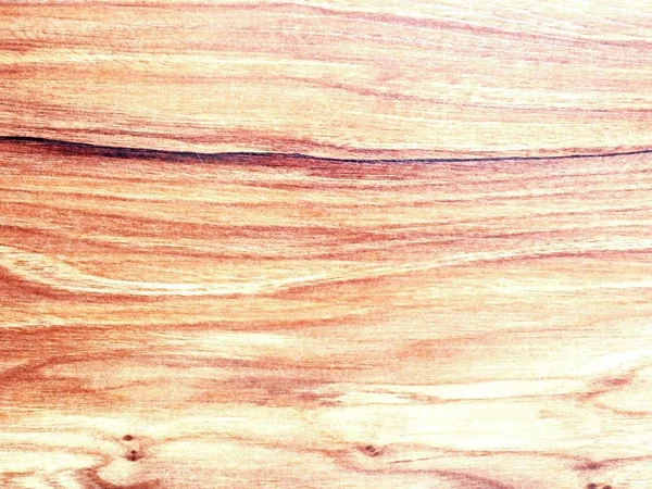 Detail of pine wooden board. Natural rustic pine wood with structure and  knots — Stock Photo, Image