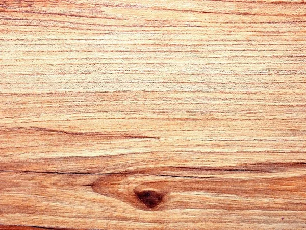 パイン木製ボードの詳細です。自然の素朴なパイン木材構造とノット — ストック写真