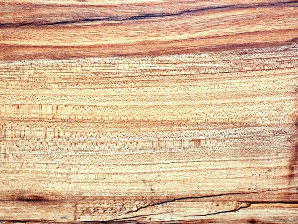 Detalle de tabla de madera de pino. Madera natural de pino rústico con estructura y nudos —  Fotos de Stock