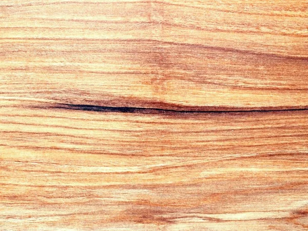 Detail of pine wooden board. Natural rustic pine wood with structure and  knots — Stock Photo, Image