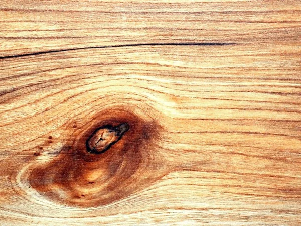 Detalle de tabla de madera de pino. Madera natural de pino rústico con estructura y nudos —  Fotos de Stock