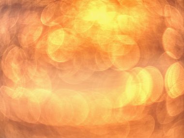 Mevsimlik buz parçası. Günbatımı renkleri doğal buz. Güzel doğal bokeh