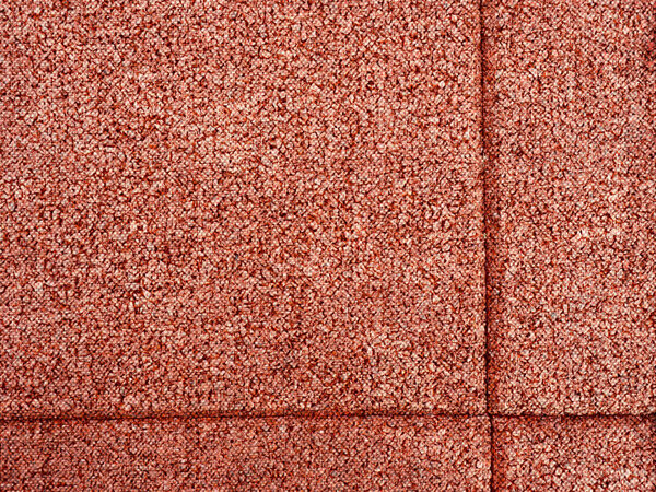 Мягкий рубер гибкий тротуар на открытой площадке тренировки
