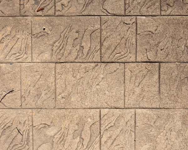 Alte Burgmarmormauer Natursteine Aus Marmor Alten Burgsaal Füllung Mit Zement — Stockfoto