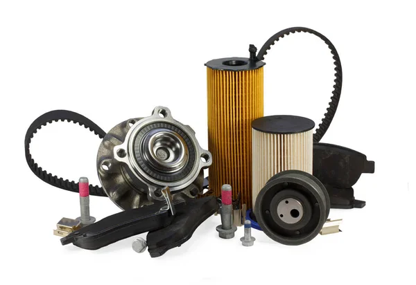 Otomobil parçaları. Otomobil parçaları