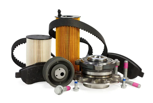 otomobil parçaları