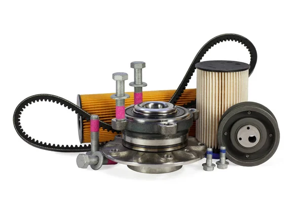 otomobil parçaları