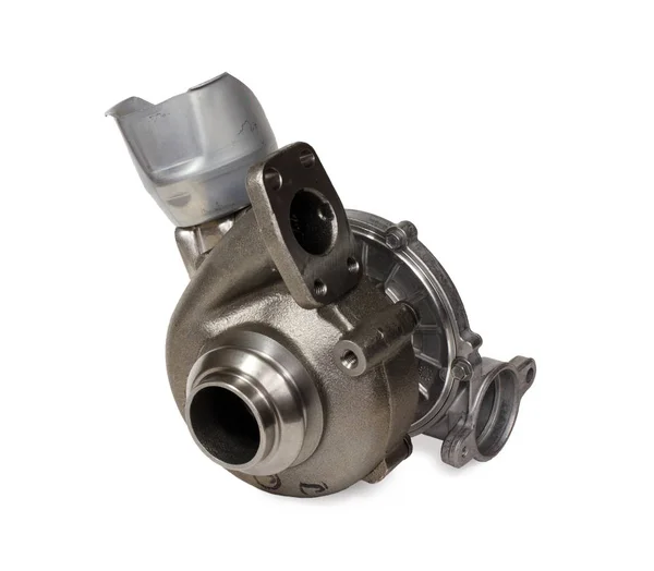 Otomobil parçaları. Türbin