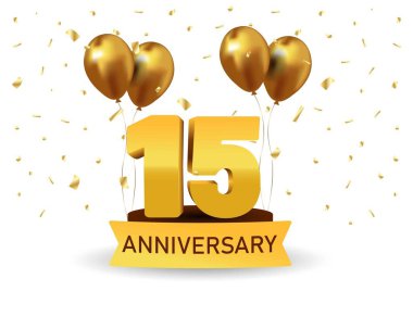 Yıldönümü altın numaraları