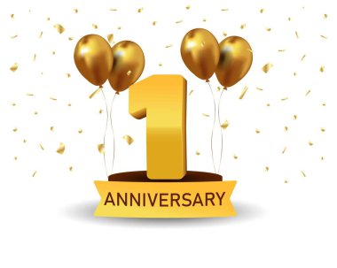 Yıldönümü altın numaraları