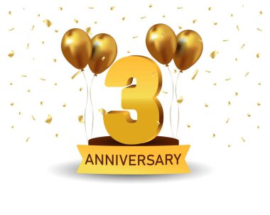 Yıldönümü altın numaraları