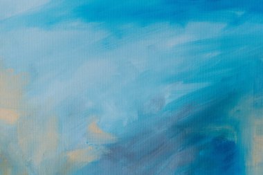 Soyut sanat geçmişi. Çok renkli parlak bir doku. Çağdaş sanat. Yağlı boya. Sanat eserinin bir parçası. Yağlı boya lekeleri. Fırça darbeleri. Modern sanat.