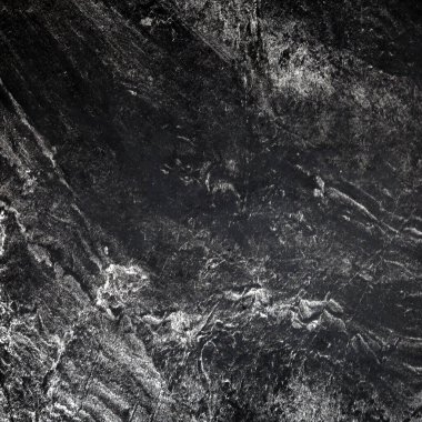 Doğal taşın dokusu (granit, mermer), büyük seramik fayanslardan yapılmış zemin