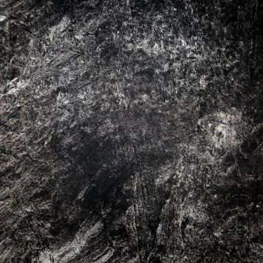 Doğal taşın dokusu (granit, mermer), büyük seramik fayanslardan yapılmış zemin