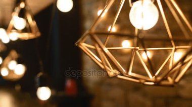 Çatı bar dekorasyon