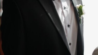 Güzel düğün detayları.