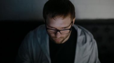 Genç adam oyun video oyunu