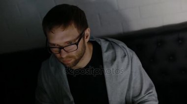 Genç adam oyun video oyunu