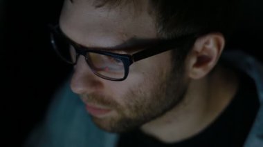 Genç adam oyun video oyunu