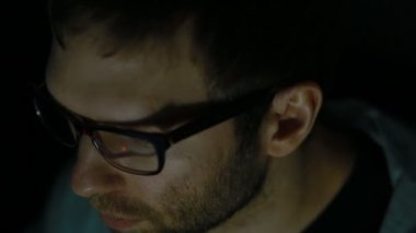 Genç adam oyun video oyunu