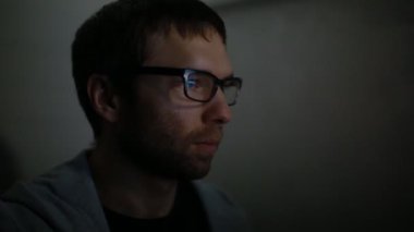 Genç adam oyun video oyunu