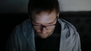 Genç adam oyun video oyunu